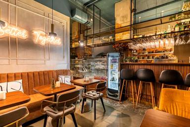 Коммерческая недвижимость по адресу (площадь 56 м²) - Atlanta.ua - фото 21