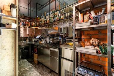 Коммерческая недвижимость по адресу (площадь 56 м²) - Atlanta.ua - фото 30