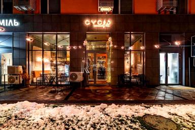 Коммерческая недвижимость по адресу (площадь 56 м²) - Atlanta.ua - фото 18