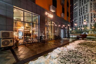 Коммерческая недвижимость по адресу (площадь 56 м²) - Atlanta.ua - фото 20