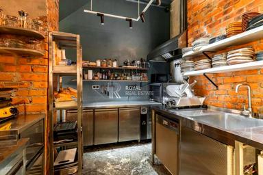 Коммерческая недвижимость по адресу (площадь 56 м²) - Atlanta.ua - фото 29