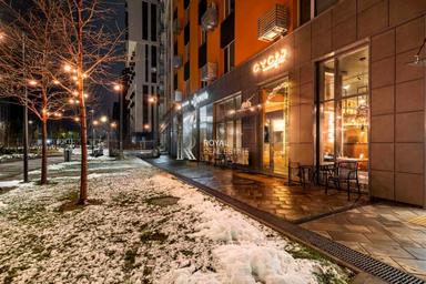 Коммерческая недвижимость по адресу (площадь 56 м²) - Atlanta.ua - фото 19