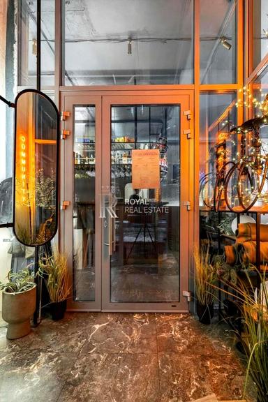 Коммерческая недвижимость по адресу (площадь 56 м²) - Atlanta.ua - фото 22