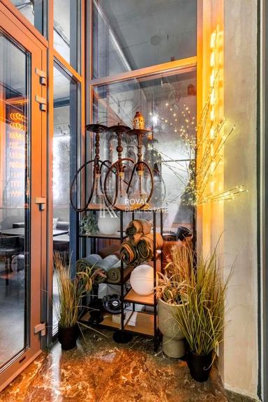 Коммерческая недвижимость по адресу (площадь 56 м²) - Atlanta.ua - фото 32