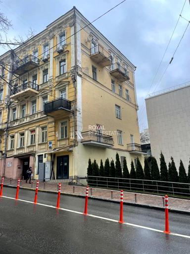 Коммерческая недвижимость по адресу ул. Златоустовская (площадь 165 м²) - Atlanta.ua - фото 19