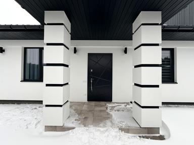 Дом по адресу ул. В. Стуса (площадь 120 м²) - Atlanta.ua - фото 29