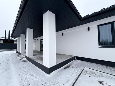 Дом по адресу ул. В. Стуса (площадь 120 м²) - Atlanta.ua - фото 30