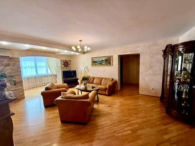 Многокомнатная квартира по адресу ул. Аграрная (площадь 155,7 м²) - Atlanta.ua - фото 21