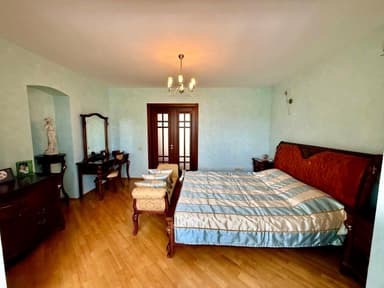 Многокомнатная квартира по адресу ул. Аграрная (площадь 155,7 м²) - Atlanta.ua - фото 26