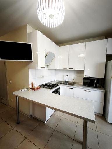 1-комнатная квартира по адресу (площадь 43 м²) - Atlanta.ua - фото 11