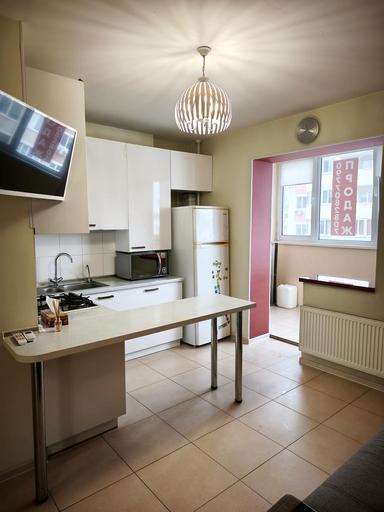 1-комнатная квартира по адресу (площадь 43 м²) - Atlanta.ua - фото 12