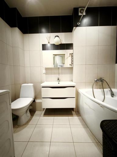 1-комнатная квартира по адресу (площадь 43 м²) - Atlanta.ua - фото 19