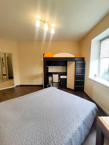 1-комнатная квартира по адресу (площадь 43 м²) - Atlanta.ua - фото 18