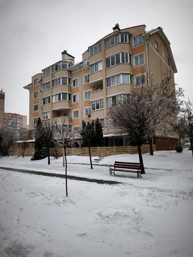 1-комнатная квартира по адресу (площадь 43 м²) - Atlanta.ua - фото 20