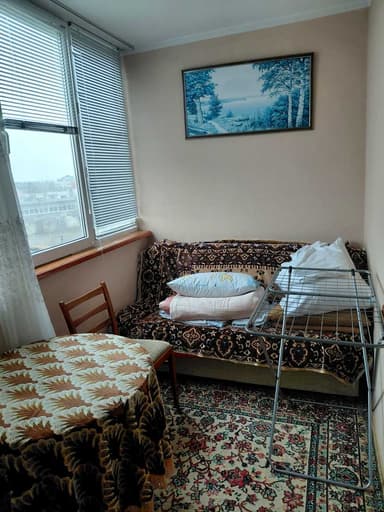 2-комнатная квартира по адресу ул. Зарипова (площадь 74 м²) - фото 28 2-комнатная квартира по адресу ул. Зарипова (площадь 74 м²) - Atlanta.ua - фото 28