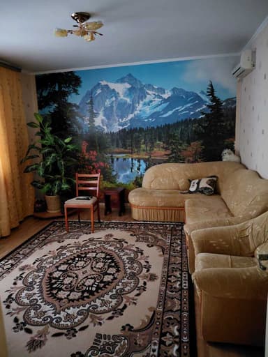 2-комнатная квартира по адресу ул. Зарипова (площадь 74 м²) - фото 29 2-комнатная квартира по адресу ул. Зарипова (площадь 74 м²) - Atlanta.ua - фото 29