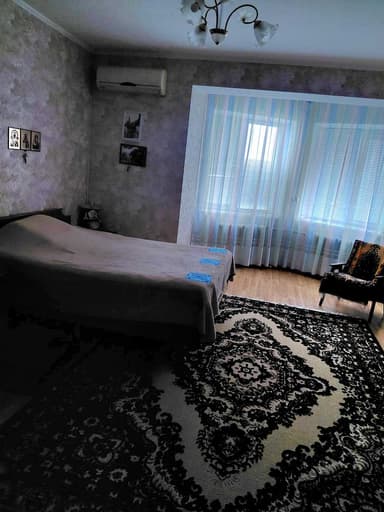 2-комнатная квартира по адресу ул. Зарипова (площадь 74 м²) - фото 33 2-комнатная квартира по адресу ул. Зарипова (площадь 74 м²) - Atlanta.ua - фото 33