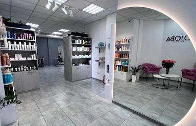 Коммерческая недвижимость по адресу ул. Трускавецкая (площадь 65 м²) - Atlanta.ua - фото 13