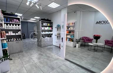 Коммерческая недвижимость по адресу ул. Трускавецкая (площадь 65 м²) - Atlanta.ua - imageAlt 13