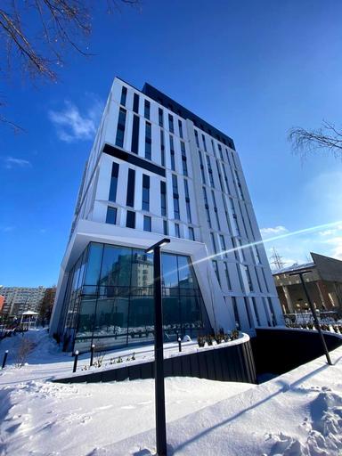 Commercial real estate at st. Ugorska (area 45 m²) - Atlanta.ua - photo 7