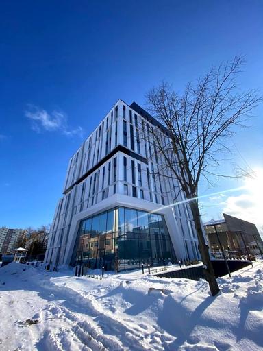 Commercial real estate at st. Ugorska (area 45 m²) - Atlanta.ua - photo 9