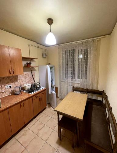 1-кімнатна квартира за адресою просп. Голосіївський (площа 34 м²) - Atlanta.ua - фото 8