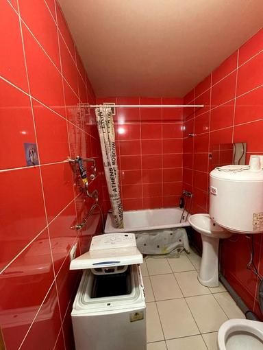 1-кімнатна квартира за адресою просп. Голосіївський (площа 34 м²) - Atlanta.ua - фото 11