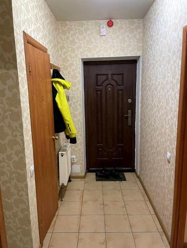 1-кімнатна квартира за адресою просп. Голосіївський (площа 34 м²) - Atlanta.ua - фото 10