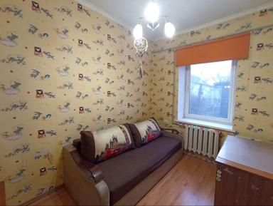 House by the address st. Yadova Sergeya Yubileynaya (area 100 m²) - Atlanta.ua - photo 28