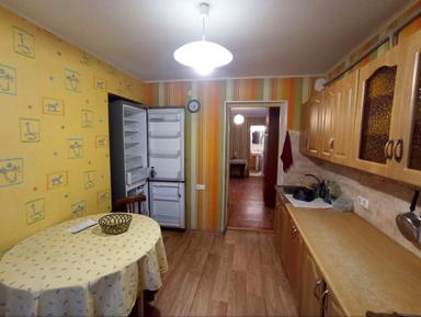 House by the address st. Yadova Sergeya Yubileynaya (area 100 m²) - Atlanta.ua - photo 35