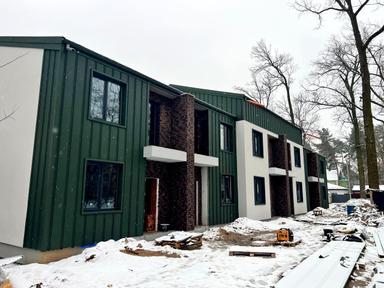 House by the address st. Varshavskaya (area 107 m²) - Atlanta.ua - photo 27