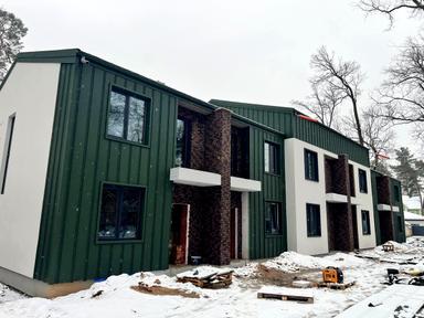 House by the address st. Varshavskaya (area 107 m²) - Atlanta.ua - photo 30