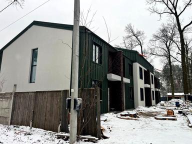 House by the address st. Varshavskaya (area 107 m²) - Atlanta.ua - photo 28