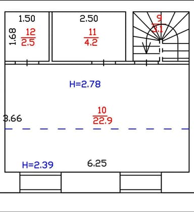Дом по адресу (площадь 100 м²) - Atlanta.ua - imageAlt 36