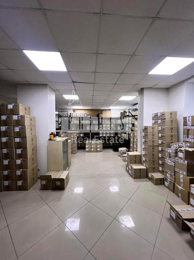 Коммерческая недвижимость по адресу ул. Чешская (площадь 130 м²) - Atlanta.ua - фото 11