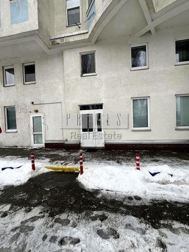 Коммерческая недвижимость по адресу ул. Чешская (площадь 130 м²) - Atlanta.ua - фото 14