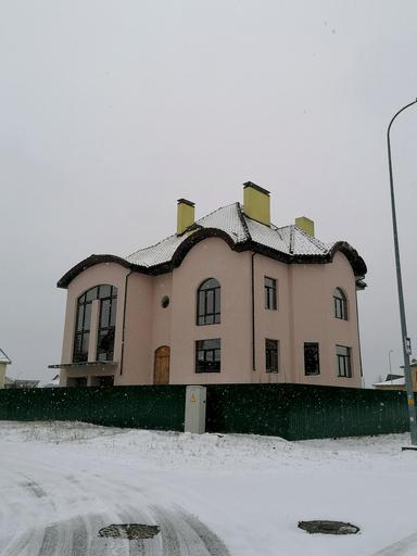 Дом по адресу (площадь 456 м²) - Atlanta.ua - фото 14