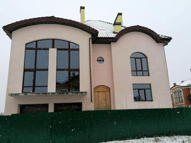 Дом по адресу (площадь 456 м²) - Atlanta.ua - фото 13