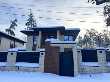 Дом по адресу ул. Шевченко Т. (площадь 160 м²) - Atlanta.ua - фото 38