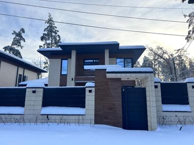 Дом по адресу ул. Шевченко Т. (площадь 160 м²) - Atlanta.ua - фото 39