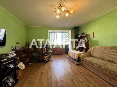 2-кімнатна квартира за адресою вул. 21 км. Старокиївської дороги (площа 50,1 м²) - фото 17 2-кімнатна квартира за адресою вул. 21 км. Старокиївської дороги (площа 50,1 м²) - Atlanta.ua - фото 17