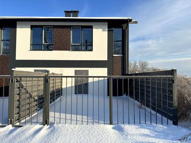 House by the address (area 60 m²) - Atlanta.ua - photo 21