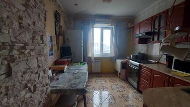 3-комнатная квартира по адресу ул. Рейгана Рональда (площадь 68 м²) - Atlanta.ua - фото 17