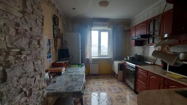 3-комнатная квартира по адресу ул. Рейгана Рональда (площадь 68 м²) - Atlanta.ua - фото 20