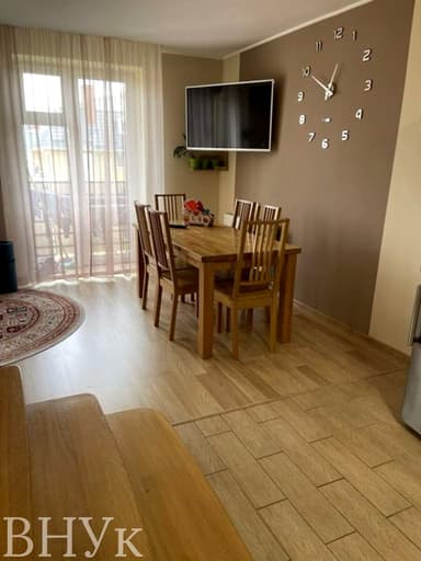 3-комнатная квартира по адресу ул. Воззєднання (площадь 138 м²) - Atlanta.ua - imageAlt 6