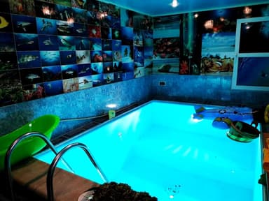 Многокомнатная квартира по адресу (площадь 228 м²) - Atlanta.ua - imageAlt 22