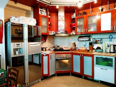 Многокомнатная квартира по адресу (площадь 228 м²) - Atlanta.ua - imageAlt 20