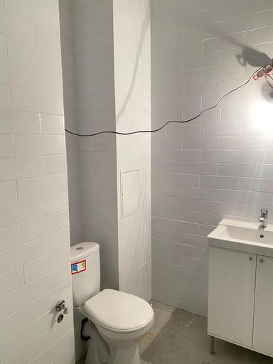 1-кімнатна квартира за адресою Григоренко пр. (площа 56 м²) - Atlanta.ua - фото 23