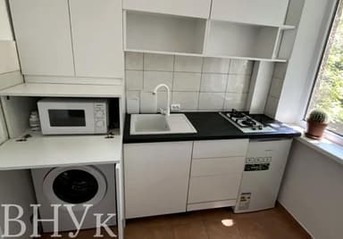 1-комнатная квартира по адресу ул. Капушанская (площадь 30,4 м²) - Atlanta.ua - imageAlt 19