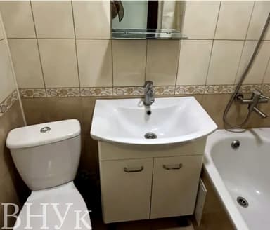 1-комнатная квартира по адресу ул. Капушанская (площадь 30,4 м²) - Atlanta.ua - imageAlt 28